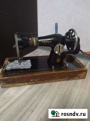 Швейная машина пмз им Калинина Кумертау - изображение 1