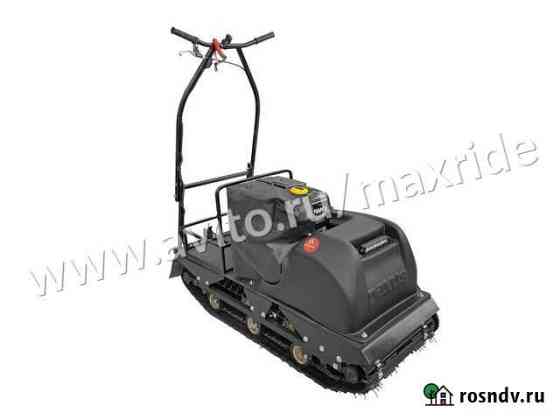 Мотобуксировщик Paxus 380 Egoza 6.5 л.с Мурманск