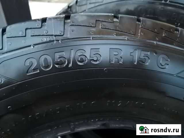 Continental Кириши - изображение 1