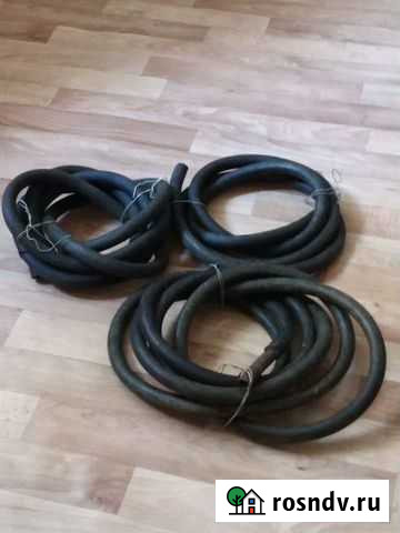Продаются шланги для газавых печек Каспийск - изображение 1