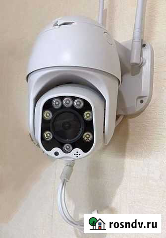 Установка видеонаблюдения и ремонт Набережные Челны - изображение 1