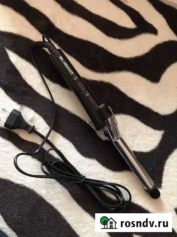 Плойка Магадан - изображение 1