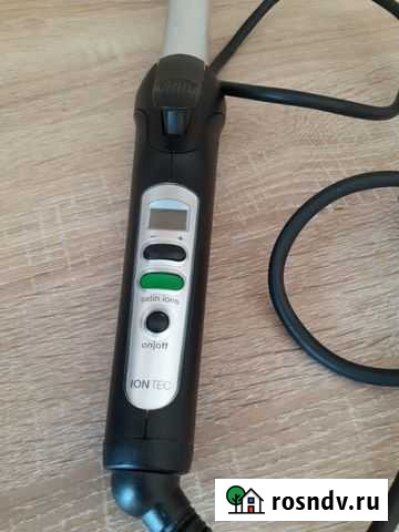 Плойка Тверь - изображение 1