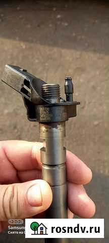 Форсунка туарег бкс Бологое - изображение 1