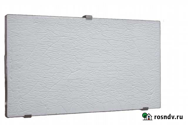 Кварцевый обогреватель бу Выборг - изображение 1