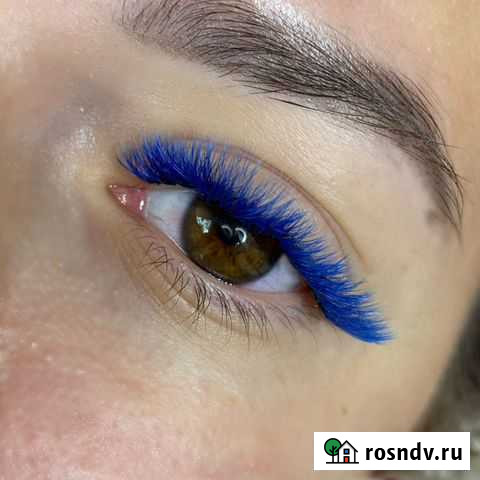 Наращивание и ламинирование ресниц Петропавловск-Камчатский - изображение 1