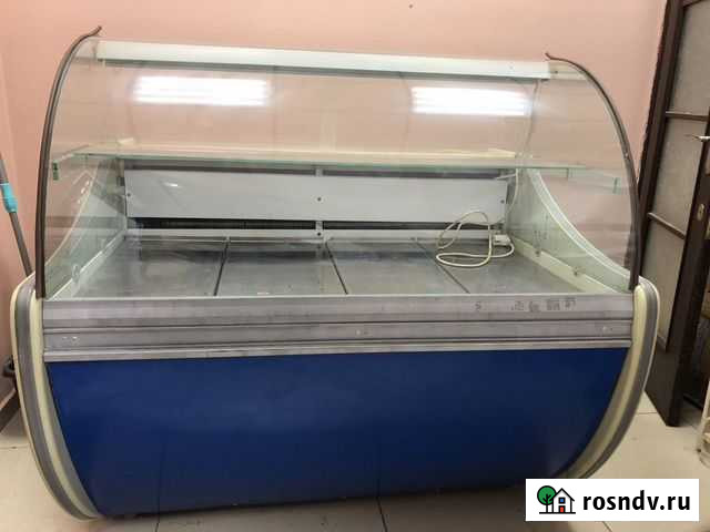 Холодильная витрина Севастополь - изображение 1