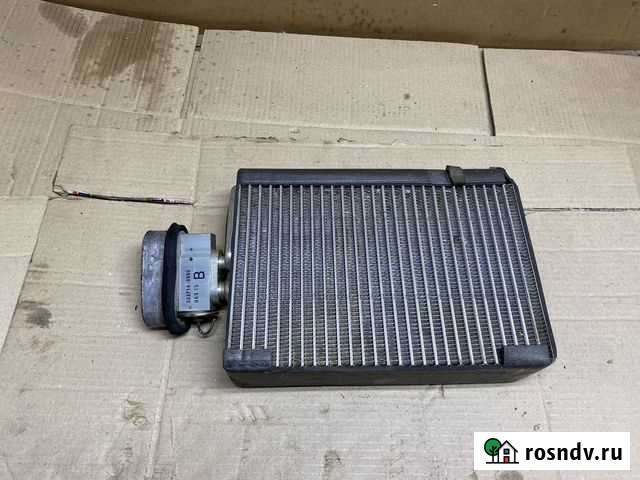 Испаритель кондиционера Nissan Wingroad AD Павловский Посад - изображение 1
