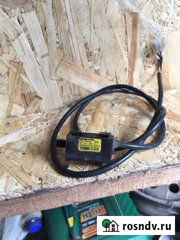 Трансформатор розжига Beretta Комсомольское - изображение 1