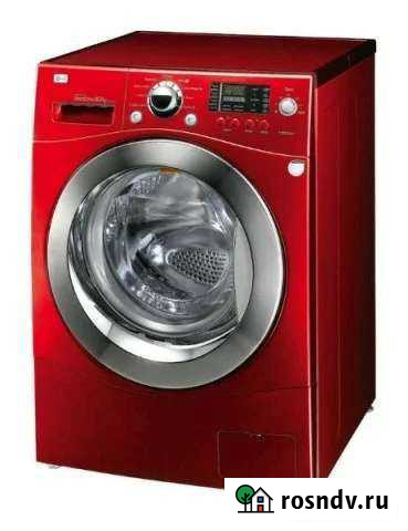 Ремонт и установка Стиральных, посудамоечных машин Набережные Челны - изображение 1