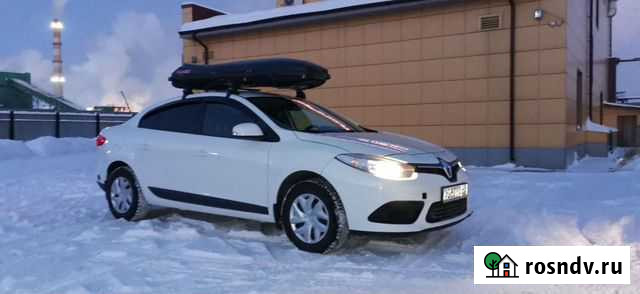 Трансфер Кемерово - изображение 1