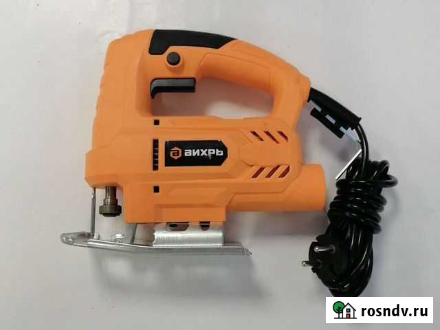 Электролобзик Вихрь 55 Кяхта - изображение 1
