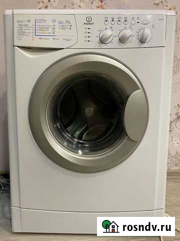 Стиральная машина Шадринск - изображение 1