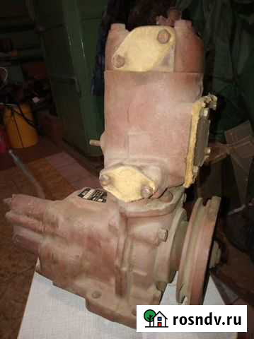 Пусковой двигатель (пускач) П-350 Т-150 Ивдель - изображение 1