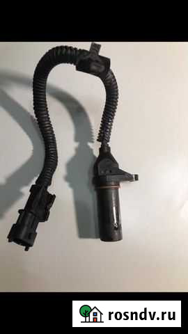 Датчик положения коленвала Hyundai accent Судак - изображение 1