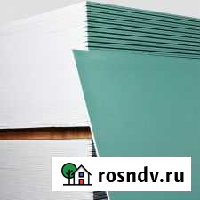 Гипсокартон Мензелинск - изображение 1