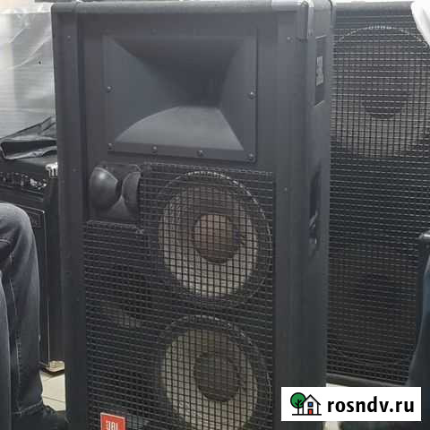 Аренда звука 6 кВт для концертов, мероприятий, бан Кызыл - изображение 1