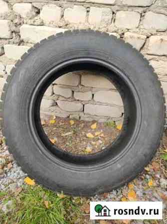 Nokian 225/60 R17 Чаплыгин