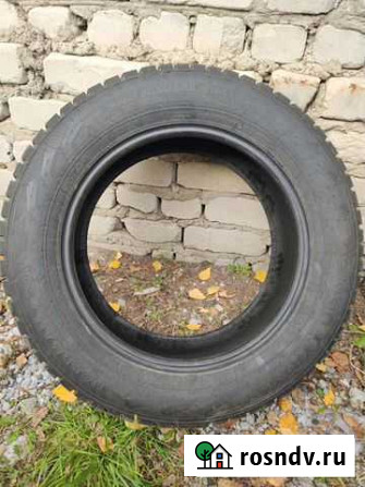 Nokian 225/60 R17 Чаплыгин - изображение 1