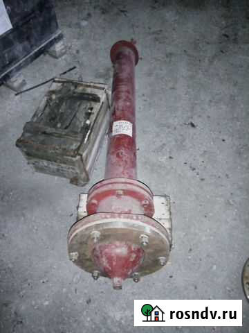 Продам пожарные гидранты Петропавловск-Камчатский - изображение 1