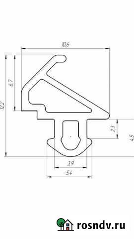 Уплотнитель для ремонта окон пвх Петрозаводск - изображение 1