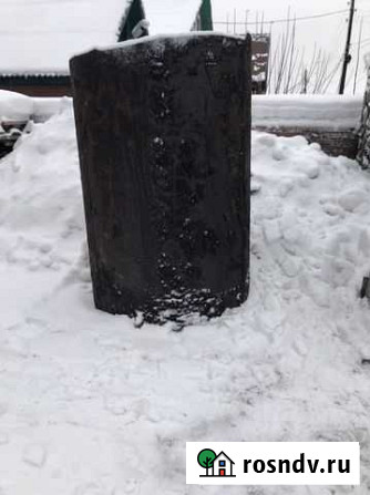 Бак для воды Новолуговое - изображение 1