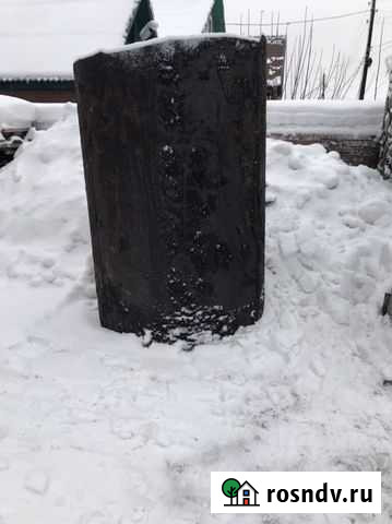 Бак для воды Новолуговое - изображение 1