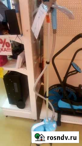 Отпариватель Калининград - изображение 1