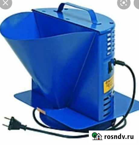 Помол зерна Югорск - изображение 1