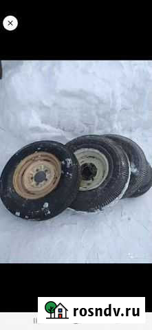 Колёса форд фокус,бмв 3-ка е90,газ 20-21 Углеуральский - изображение 1