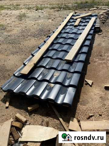 Черепица Кулебаки - изображение 1