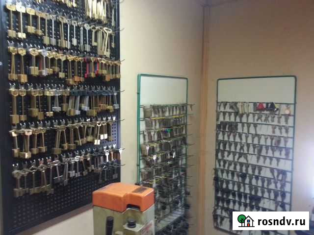 Изготовление всех типов ключей Воронеж - изображение 1