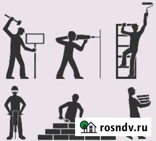 Услуги разнорабочих грузчиков клининг Рязань - изображение 1