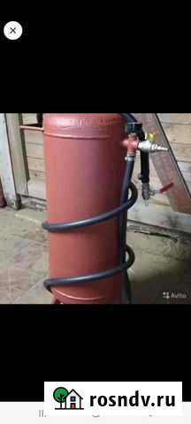 Делаю пескоструйный аппарат на заказ Автуры - изображение 1