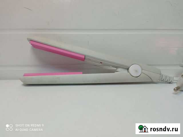 Утюжок гафре Иркутск - изображение 1