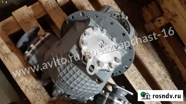 Редуктор камаз 48 зубов №001862 Тамбов - изображение 1
