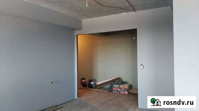 Отделочные работы Улан-Удэ - изображение 1