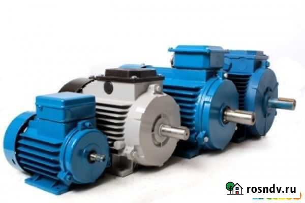 Ремонт электродвигателей Самара - изображение 1