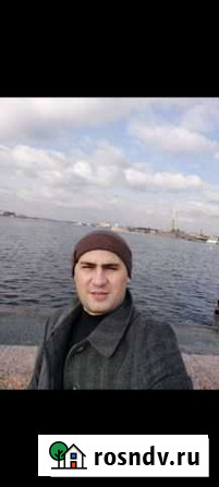 Здравствуйте, семейный водитель, опыт вождение бол Санкт-Петербург - изображение 1