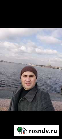 Здравствуйте, семейный водитель, опыт вождение бол Санкт-Петербург - изображение 1