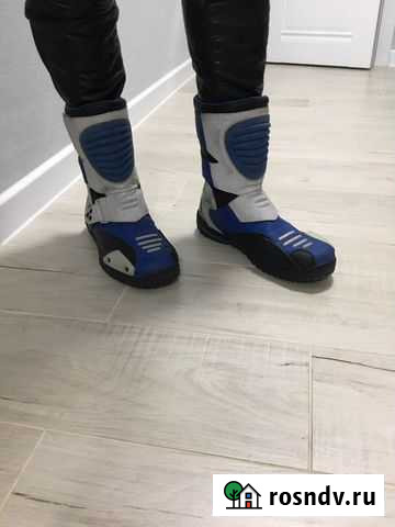 Мотоботы Timberland Владимир - изображение 1