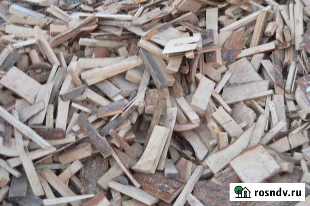 Дрова сухие Борисоглебск - изображение 1