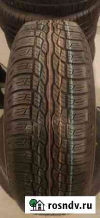 Bridgestone TRR 215/65/16 98М новые Япония Воронеж