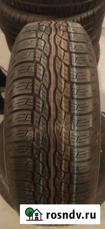 Bridgestone TRR 215/65/16 98М новые Япония Воронеж - изображение 1