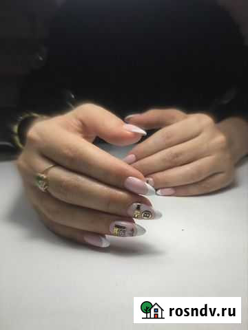 Маникюр Рязань - изображение 1