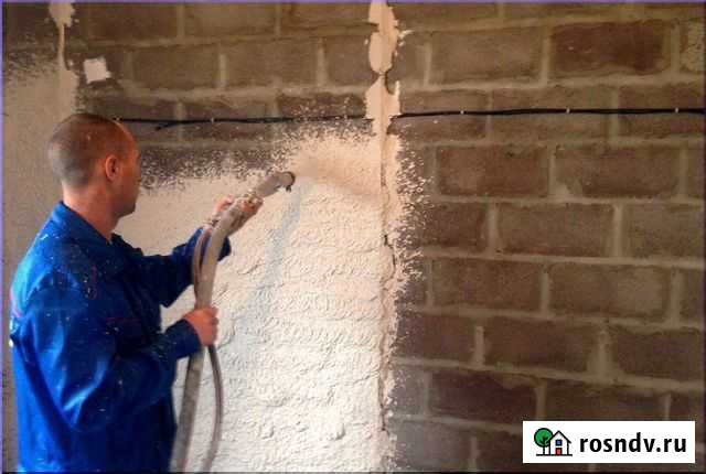 Штукатурка стен Ярославль - изображение 1