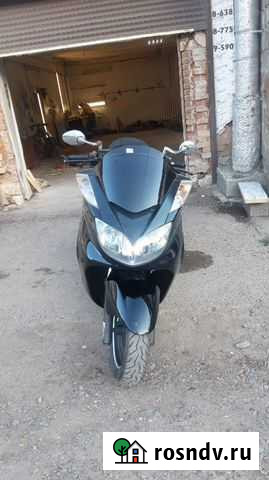 Yamaha Majesty 250-3 Оренбург - изображение 1