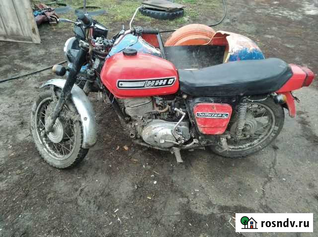 Иж планета 5 Красный Яр - изображение 1