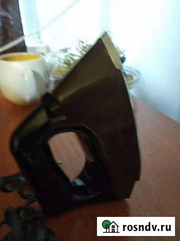 Дорожный утюг Прокопьевск - изображение 1