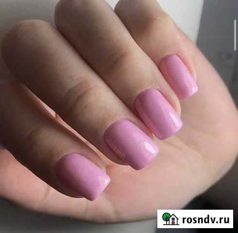 Наращивание ногтей Владикавказ - изображение 1